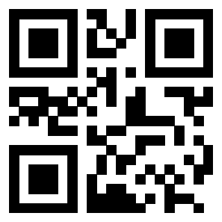 Immagine del Qr Code di 3202590488