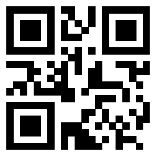 3202590489 QrCode associato