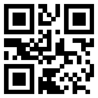 3202590490 - Immagine del QrCode associato