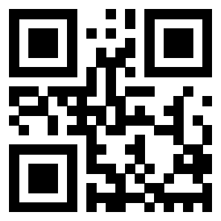 3202590496 - Immagine del QrCode associato