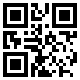 Scansione del QrCode di 3202590501