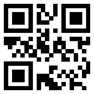 Immagine del QrCode di 3202590502