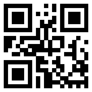 3202590507 - Immagine del Qr Code associato