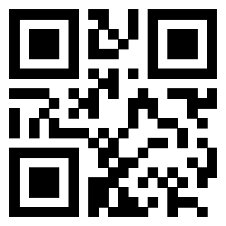 3202590510 - Immagine del Qr Code