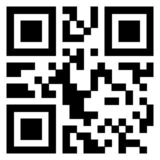 3202590512 Qr Code associato