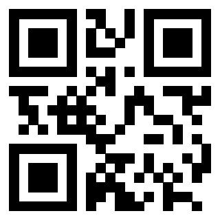 3202590513 Qr Code associato