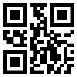 Il QrCode di 3202590516
