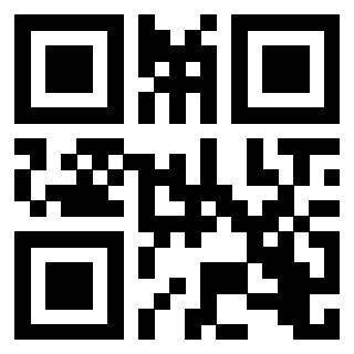 3202747518 - Immagine del QrCode associato