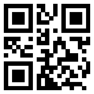 Scansione del Qr Code di 3202747519
