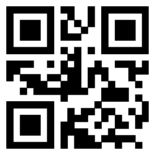 3202747521 QrCode associato