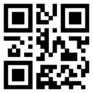 3202747523 - Immagine del QrCode associato