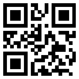 Scansione del Qr Code di 3202747525