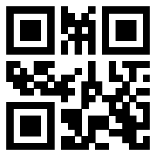 3202747528 - Immagine del Qr Code