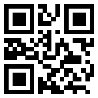 Immagine del QrCode di 3202747529