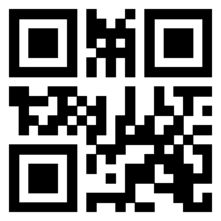 Scansione del Qr Code di 3202747531