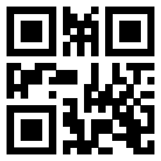 3202747532 - Immagine del Qr Code associato