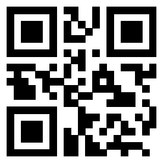 3202747533 Qr Code associato