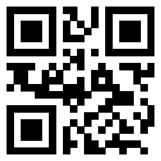 Il QrCode di 3202747534
