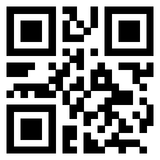 3202747535 - Immagine del QrCode