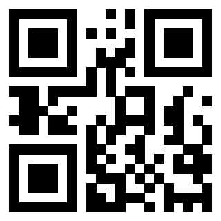 3202747536 - Immagine del Qr Code