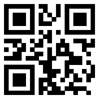 3202747537 - Immagine del QrCode