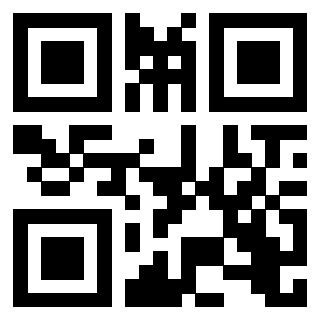 Il QrCode di 3202747538