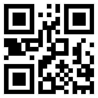 3202747542 - Immagine del Qr Code