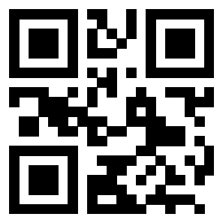 Immagine del Qr Code di 3202747544