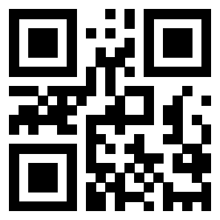 3202747547 - Immagine del QrCode associato