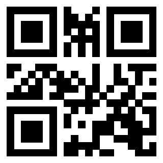 3202747549 Qr Code associato