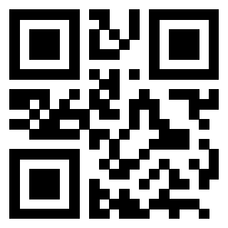 3202747550 QrCode associato