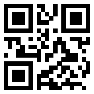 3202747551 QrCode associato