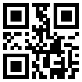 Immagine del Qr Code di 3202747553