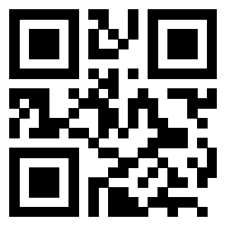 3202747554 - Immagine del Qr Code associato