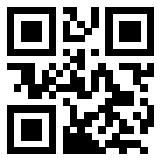 Immagine del QrCode di 3202747555