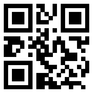 Immagine del QrCode di 3202747556