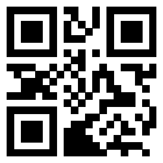 3202747558 - Immagine del Qr Code associato