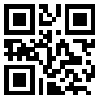 3202747559 Qr Code associato
