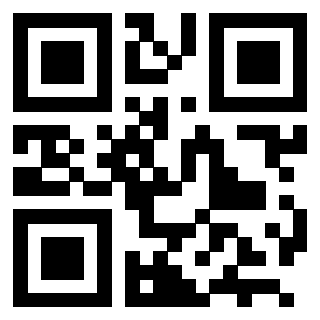 Scansione del QrCode di 3202747561