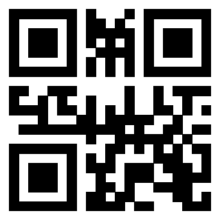 3202747562 - Immagine del Qr Code