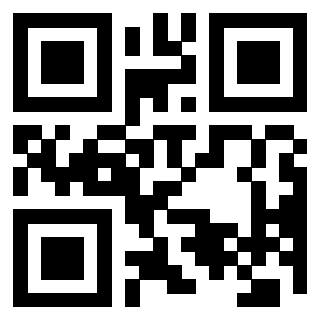 3202747563 - Immagine del Qr Code associato