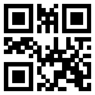 3202747565 - Immagine del QrCode associato