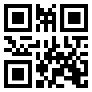 3202747573 - Immagine del QrCode associato