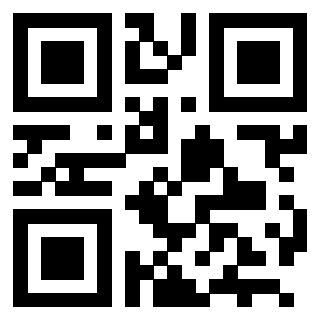 Il QrCode di 3202747579