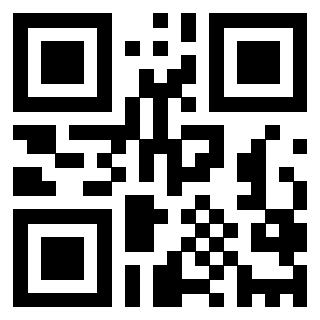 Scansione del Qr Code di 3202747580