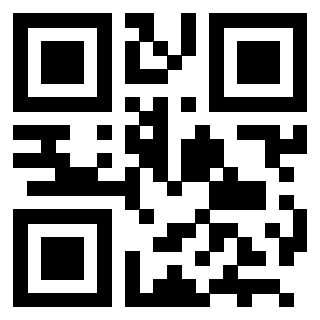 Immagine del Qr Code di 3202747581