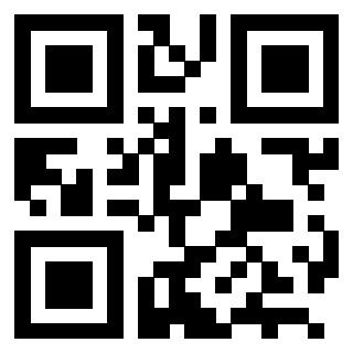 Immagine del Qr Code di 3202747584