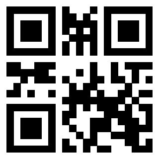 3202747587 - Immagine del QrCode associato