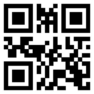 Il QrCode di 3202747588