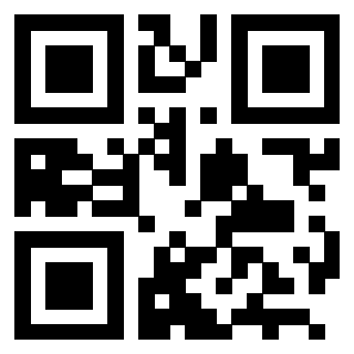 3202747589 - Immagine del Qr Code
